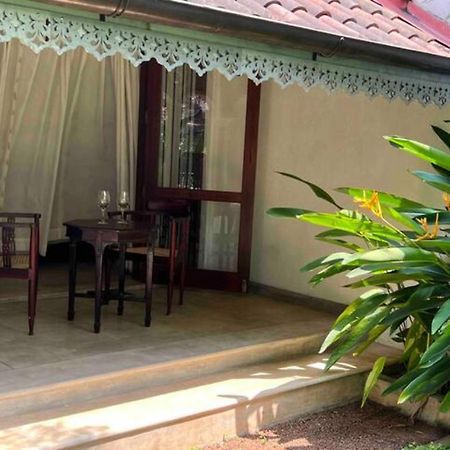 Wattala Villa- The Guardian Bungalow Exterior photo