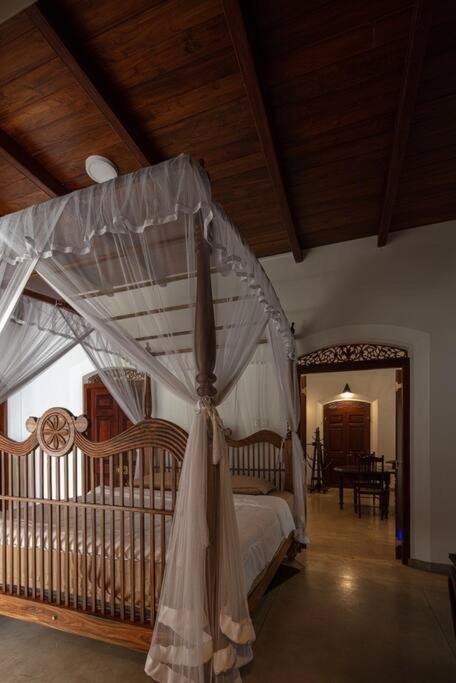 Wattala Villa- The Guardian Bungalow Exterior photo