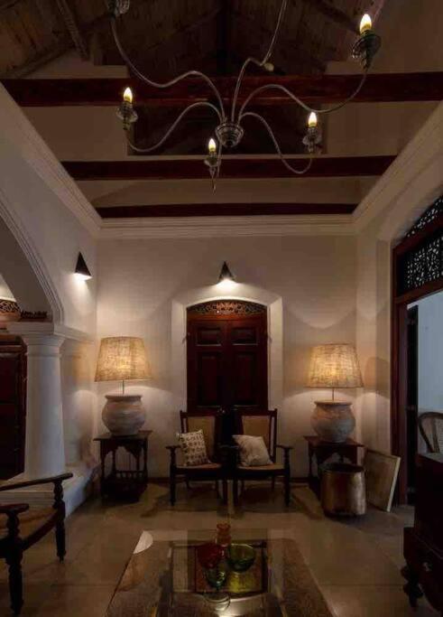 Wattala Villa- The Guardian Bungalow Exterior photo